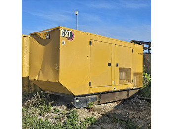 CATERPILLAR Stromgenerator