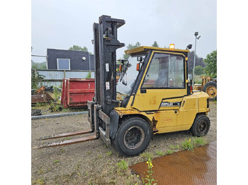 CATERPILLAR DP Gabelstapler