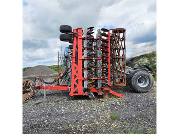 EVERS Düngetechnik