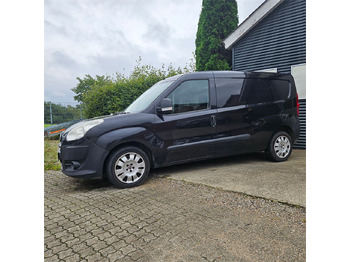 FIAT Doblo Cargo Kleintransporter