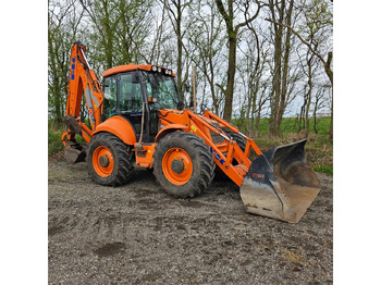 KOBELCO Baggerlader