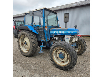 FORD Traktor