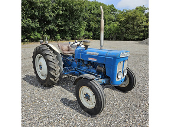 FORDSON Traktor