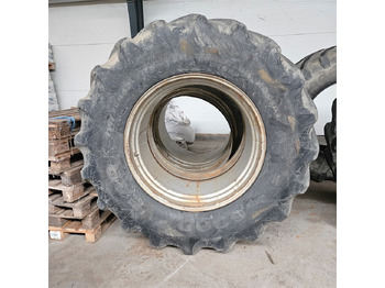 Traktor