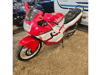 HONDA Motorrad