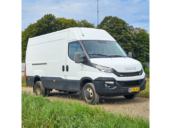 IVECO Daily Kastenwagen