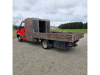 Iveco Stralis C35 – Finanzierungsleasing Iveco Stralis C35: das Bild 3