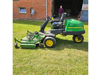 Rasenmäher John Deere 2500B PrecisionCut: das Bild 3