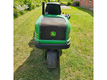 Rasenmäher John Deere 2500B PrecisionCut: das Bild 5