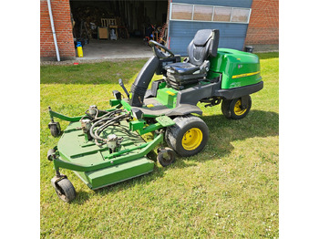 JOHN DEERE Rasenmäher