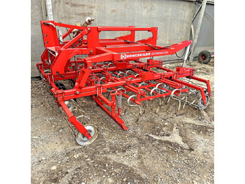 KONGSKILDE Grubber