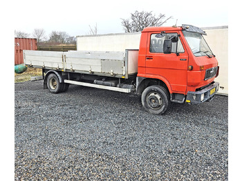 MAN 10.150 Pritsche LKW