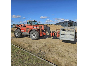 MANITOU MT 1740 Teleskoplader
