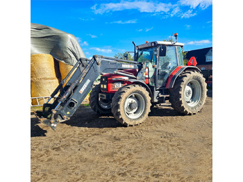 MASSEY FERGUSON Traktor