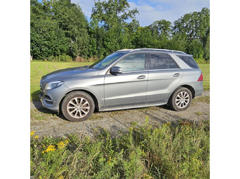 MERCEDES-BENZ PKW
