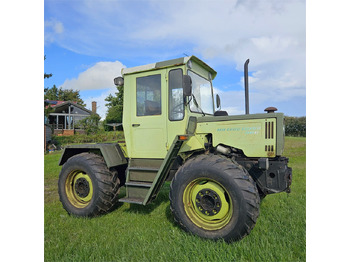 MERCEDES-BENZ Traktor