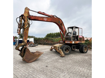 O&K Mobilbagger
