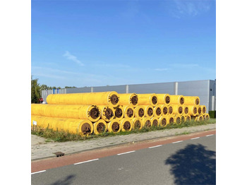Andere Technik