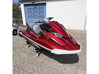 YAMAHA Andere Technik