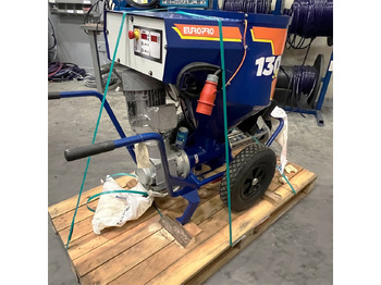 Werkzeugmaschine ..Select Make Jetpro 130-7: das Bild 4 Werkzeugmaschine ..Select Make Jetpro 130-7: das Bild 4