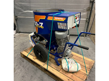 Werkzeugmaschine ..Select Make Jetpro 130-7: das Bild 2 Werkzeugmaschine ..Select Make Jetpro 130-7: das Bild 2