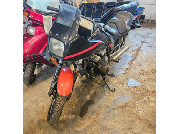 SUZUKI Motorrad