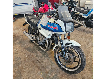 SUZUKI Motorrad