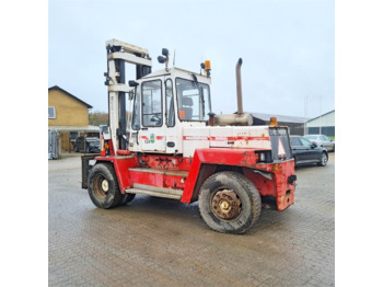 Gabelstapler Svetruck 1260-32: das Bild 3