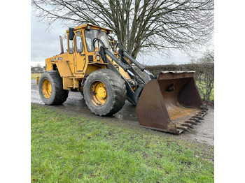 VOLVO Radlader