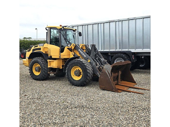 VOLVO L45F Radlader