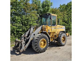 VOLVO L70 Radlader