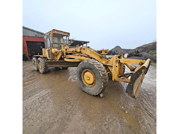 Grader Volvo VHK-310 BM: das Bild 3