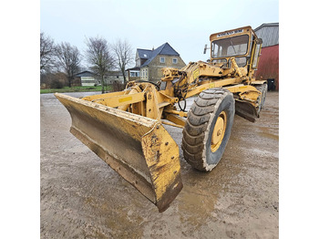 Grader Volvo VHK-310 BM: das Bild 5
