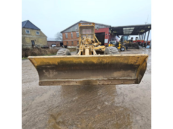 Grader Volvo VHK-310 BM: das Bild 4