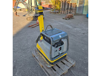 Rüttelplatte Wacker Neuson DPU6555 Heh: das Bild 5