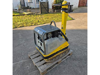 Rüttelplatte Wacker Neuson DPU6555 Heh: das Bild 3