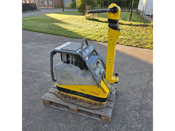 Rüttelplatte Wacker Neuson DPU6555 Heh: das Bild 2