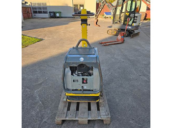 Rüttelplatte Wacker Neuson DPU6555 Heh: das Bild 4