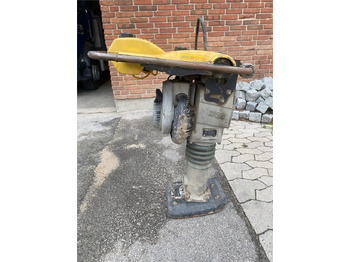 WACKER Stampfer