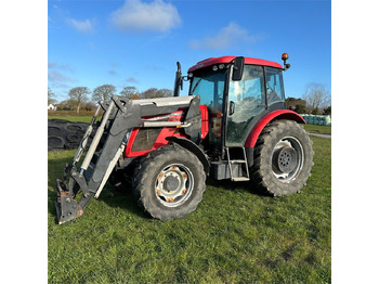 ZETOR Traktor