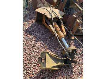 Baggerschaufel ARDEN EQUIPEMENT LOT EQUIPEMENTS QA 20: das Bild 4