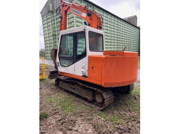 DAEWOO Minibagger