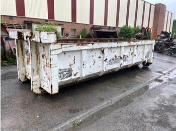 Abrollcontainer EUROBENNE AMPLIROLL 5M: das Bild 1
