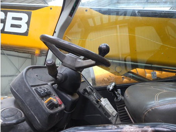 Teleskoplader Jcb 535.140: das Bild 2