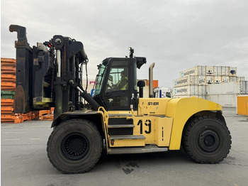 HYSTER Dieselstapler