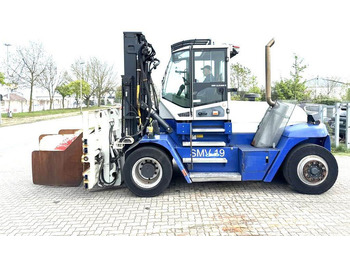SMV Dieselstapler