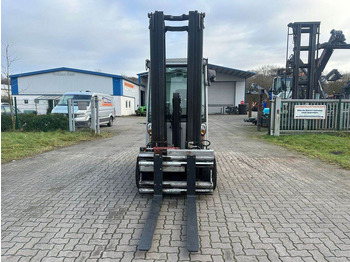 Elektrostapler Still RX60-30: das Bild 2