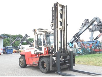 SVETRUCK Dieselstapler