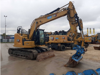 CATERPILLAR 315 Kettenbagger