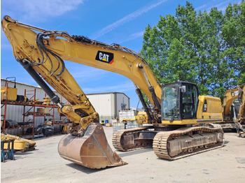 CATERPILLAR 336 Kettenbagger